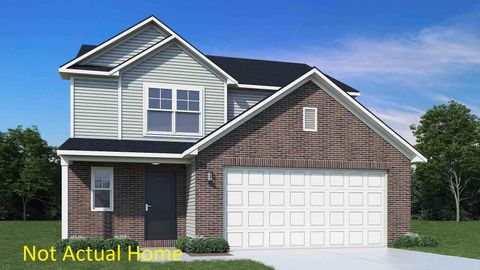 Photo of 319 Kendall Street, Bellefontaine, OH 43311 (MLS # 1042628)