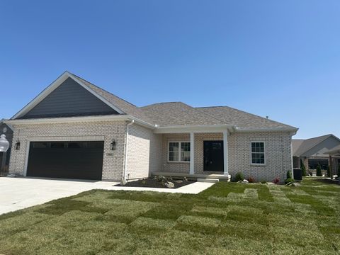 Photo of 755 W Bentley Circle, Troy, OH 45373 (MLS # 1038675)