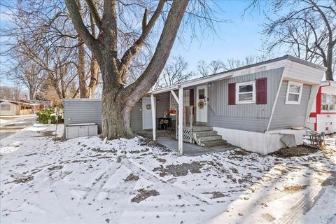 Photo of 8312 Ohio 366 #26, Russells Point, OH 43348 (MLS # 1042910)