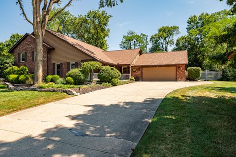 Photo of 7052 Society Court, Vandalia, OH 45414 (MLS # 1040790) Photo of 7052 Society Court, Vandalia, OH 45414 (MLS # 1040790)