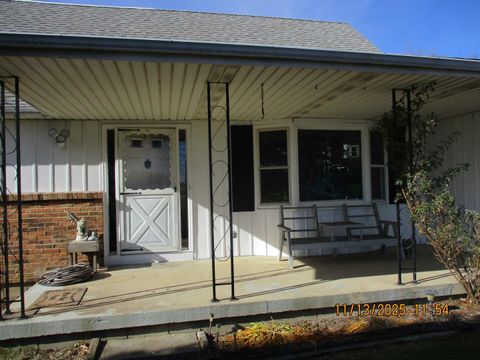 Photo of 10600 N Casstown Sidney Road #N, Piqua, OH 45356 (MLS # 1042564)