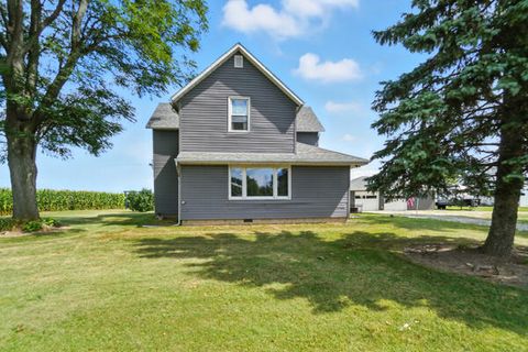 Photo of 8637 US Route 33, Celina, OH 45822 (MLS # 1041086)