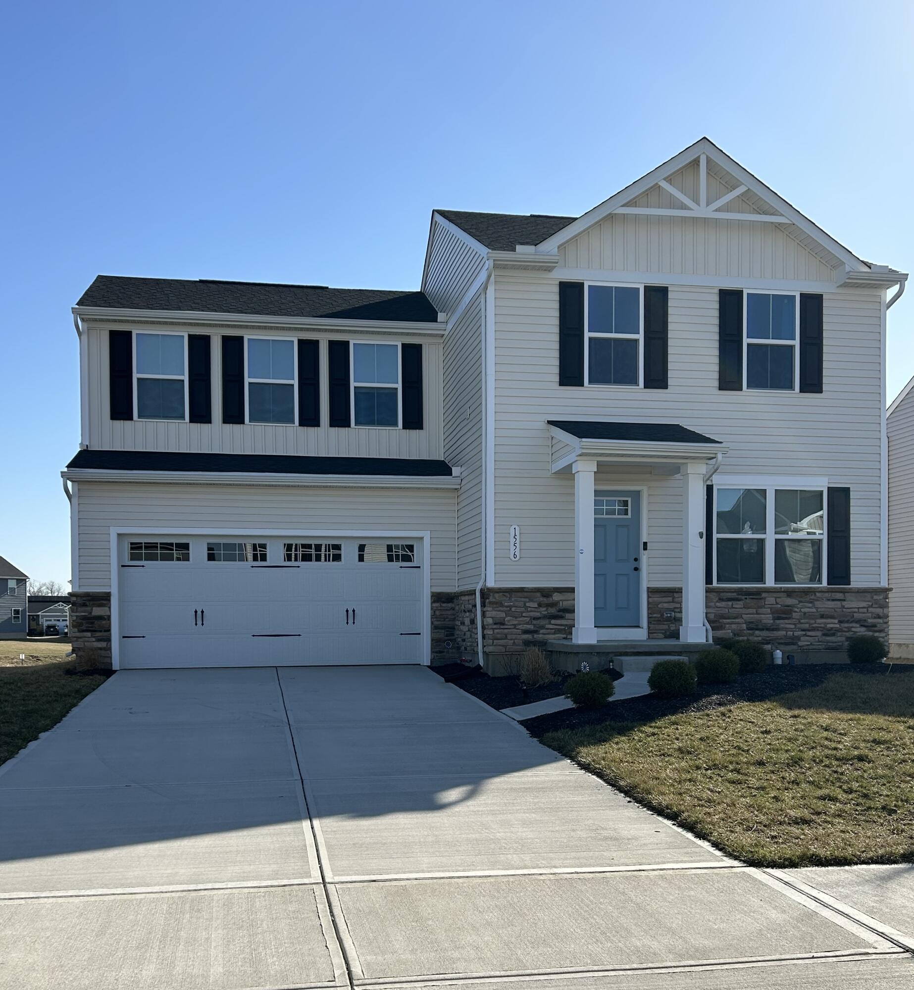 1556 Knights Way