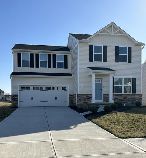 Photo of 1556 Knights Way, Sidney, OH 45365 (MLS # 1037753)