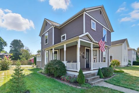Photo of 339 Lincoln Avenue, Troy, OH 45373 (MLS # 1041295) Photo of 339 Lincoln Avenue, Troy, OH 45373 (MLS # 1041295)