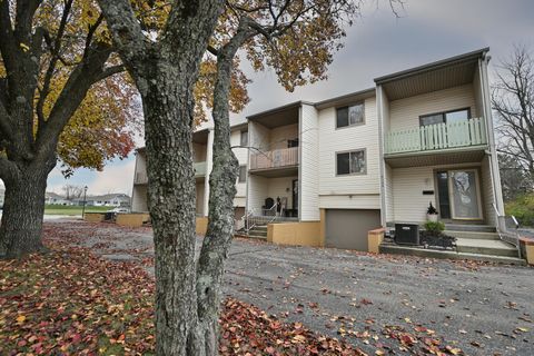 Photo of 2159 Olympic Street, Springfield, OH 45503 (MLS # 1042691)