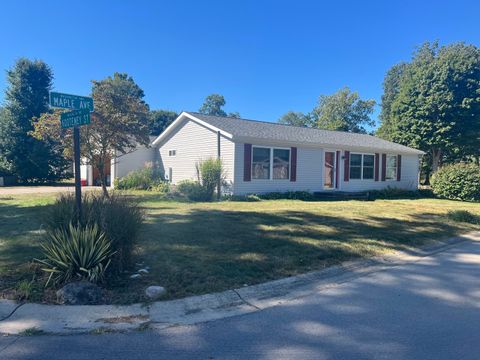 Photo of 7655 Kooteney Street, Huntsville, OH 43324 (MLS # 1041080) Photo of 7655 Kooteney Street, Huntsville, OH 43324 (MLS # 1041080)
