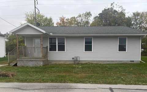 Photo of 349 Northway Drive, Saint Marys, OH 45885 (MLS # 1042156)