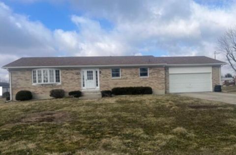 Photo of 2639 Anita Drive, Springfield, OH 45504 (MLS # 1042719)