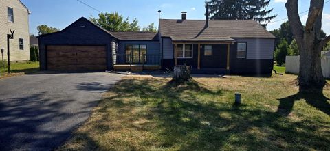 Photo of 4320 West Charleston Road, Tipp City, OH 45371 (MLS # 1041505) Photo of 4320 West Charleston Road, Tipp City, OH 45371 (MLS # 1041505)