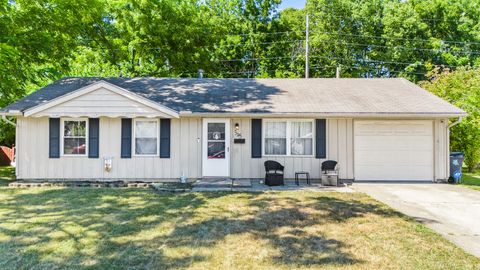 Photo of 345 W Ross Street, Troy, OH 45373 (MLS # 1041179)