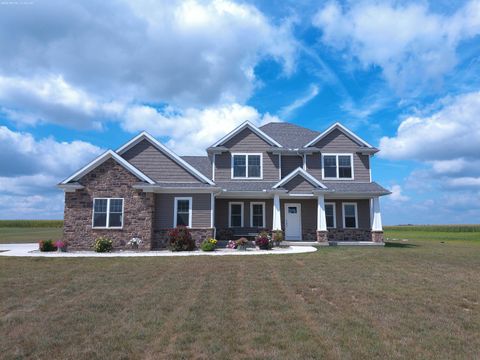 Photo of 16785 Roettger Road, New Bremen, OH 45869 (MLS # 1041055) Photo of 16785 Roettger Road, New Bremen, OH 45869 (MLS # 1041055)