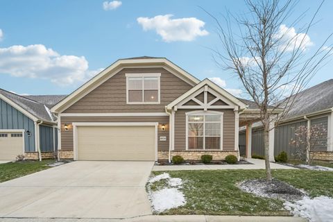 Photo of 4854 Piedmont Drive, Hilliard, OH 43026 (MLS # 1043018)