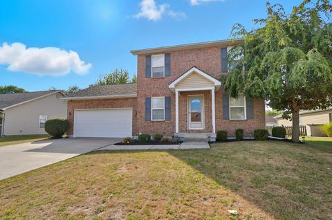 Photo of 1760 Hunters Ridge Drive, Troy, OH 45373 (MLS # 1041568) Photo of 1760 Hunters Ridge Drive, Troy, OH 45373 (MLS # 1041568)