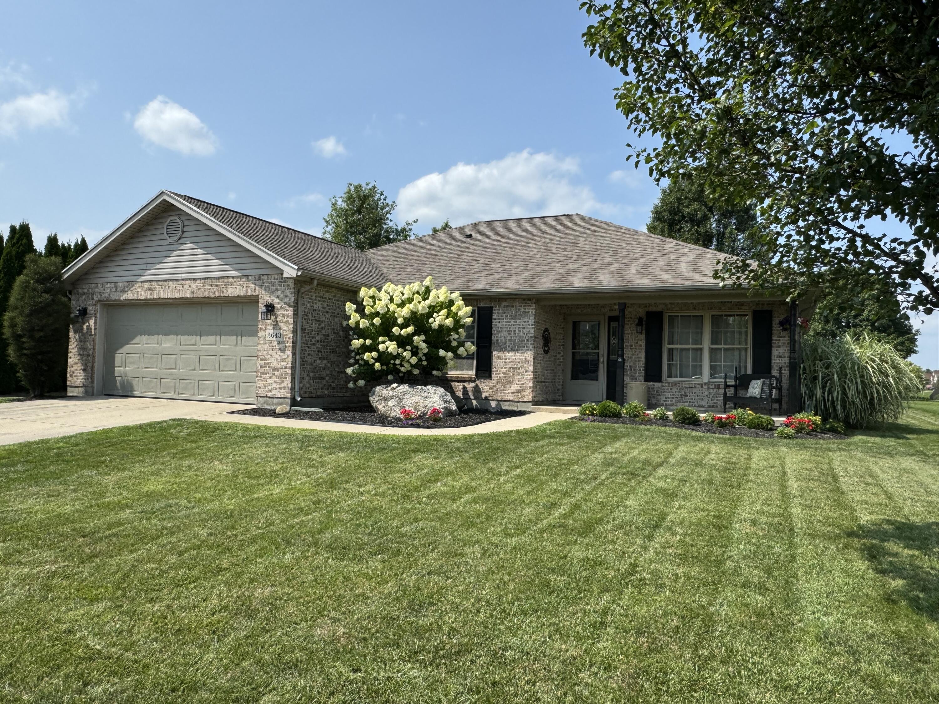View Troy, OH 45373 house