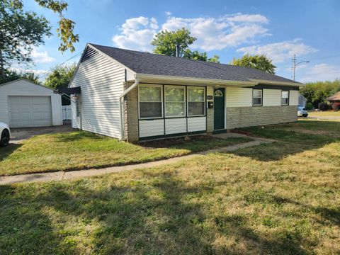 Photo of 4431 Wolf Road, Dayton, OH 45416 (MLS # 1040306)