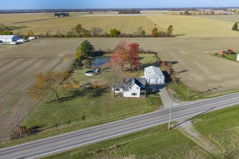 Photo of 8979 State Route 235, Lakeview, OH 43331 (MLS # 1042461)