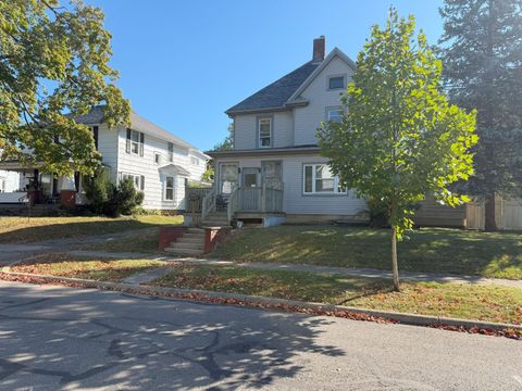 Photo of 612 N Detroit Street, Bellefontaine, OH 43311 (MLS # 1041805) Photo of 612 N Detroit Street, Bellefontaine, OH 43311 (MLS # 1041805)