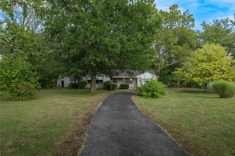 Photo of 4534 Fairgreen Drive, Dayton, OH 45416 (MLS # 1041644)