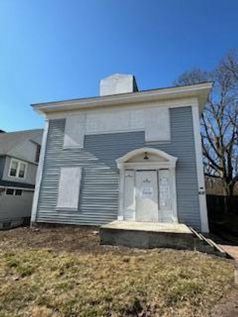 Photo of 1007 N Limestone Street, Springfield, OH 45503 (MLS # 1030162)