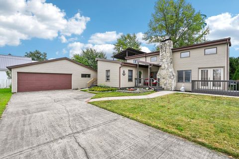 Photo of 208 Clermont Avenue, Russells Point, OH 43348 (MLS # 1041038) Photo of 208 Clermont Avenue, Russells Point, OH 43348 (MLS # 1041038)