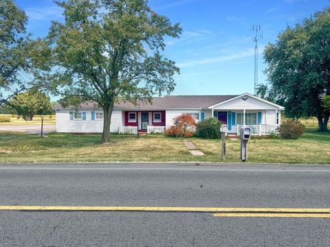 Photo of 2021 Short Cut Road, Urbana, OH 43078 (MLS # 1041794)