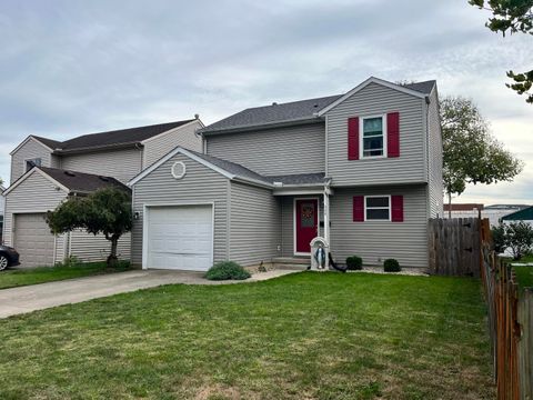 Photo of 608 Scott Street, Troy, OH 45373 (MLS # 1042063)