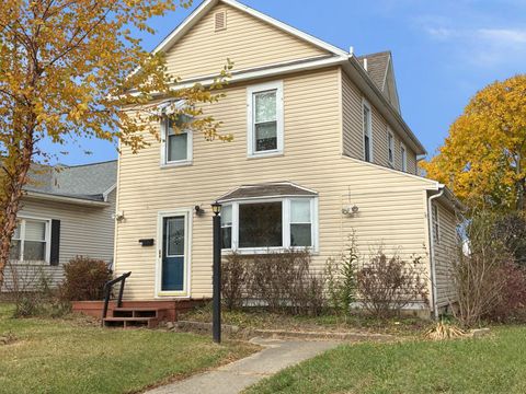 Photo of 518 Rauth Street, Sidney, OH 45365 (MLS # 1042507)