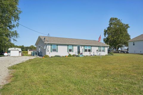 Photo of 2367 N Houston Pike Pike, South Vienna, OH 45369 (MLS # 1040916)