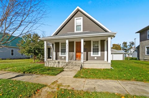Photo of 318 E Water St, Greenville, OH 45331 (MLS # 1042411)