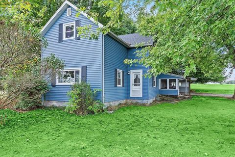 Photo of 4416 N US Highway 68, Urbana, OH 43078 (MLS # 1041633) Photo of 4416 N US Highway 68, Urbana, OH 43078 (MLS # 1041633)