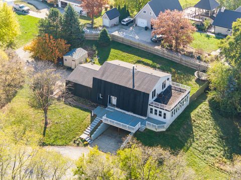 Photo of 49 Lookout Court, Urbana, OH 43078 (MLS # 1042430)