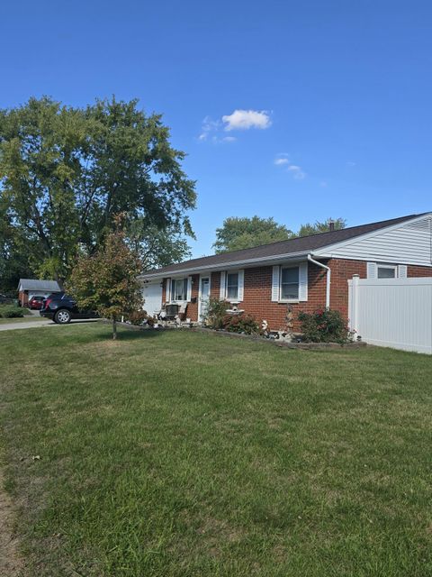 Photo of 1614 Cedarbrook Place, Sidney, OH 45365 (MLS # 1041951)
