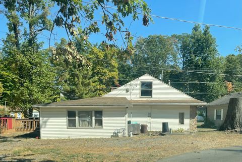 Photo of 9885 Blackhawk Drive, Huntsville, OH 43324 (MLS # 1041479)