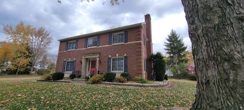 Photo of 1516 Bon Air Circle, Sidney, OH 45365 (MLS # 1042414)