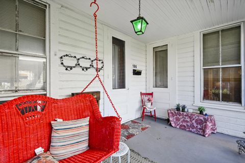 Photo of 106 W Race Street, Mechanicsburg, OH 43044 (MLS # 1041944)