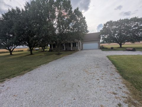 Photo of 5025 Walzer Road, Russia, OH 45363 (MLS # 1041557) Photo of 5025 Walzer Road, Russia, OH 45363 (MLS # 1041557)
