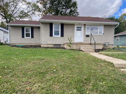 Photo of 730 Gordon Street, Piqua, OH 45356 (MLS # 1042174)