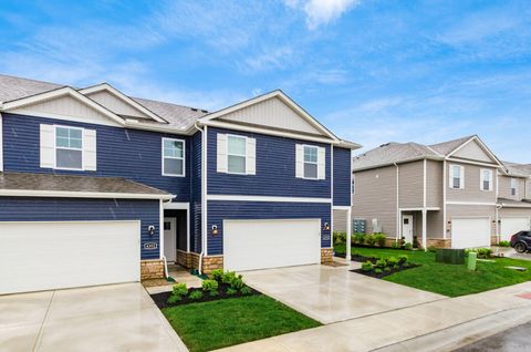 Photo of 6355 N Marinelli Drive, Columbus, OH 43228 (MLS # 1040227)