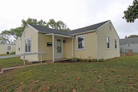 Photo of 846 Wilson Avenue, Piqua, OH 45356 (MLS # 1041597)