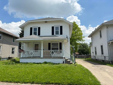 Photo of 320 N Clairmont Avenue, Springfield, OH 45503 (MLS # 1039515)