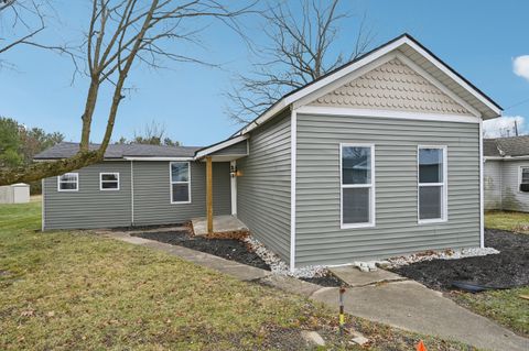 Photo of 8030 E State Route 41, Troy, OH 45373 (MLS # 1042979)