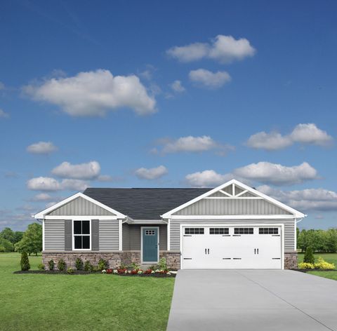 Photo of 1436 Springleaf Oak Street, Sidney, OH 45365 (MLS # 1042466)