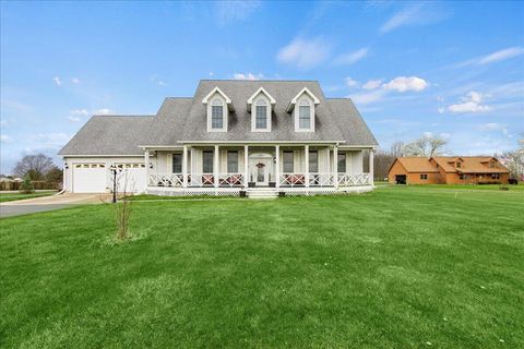 4393 Penny Pike, Springfield, OH 45502 - #: 1030954