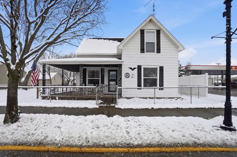 Photo of 315 N Main Street, New Carlisle, OH 45344 (MLS # 1042780)