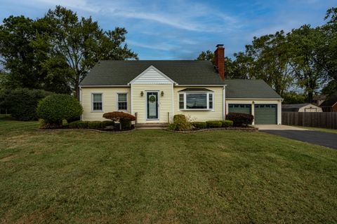 Photo of 63 Sweet Potato Ridge Rd, Englewood, OH 45322 (MLS # 1041809)