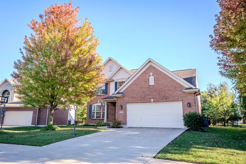 Photo of 512 Cider Mill Way, Tipp City, OH 45371 (MLS # 1042042)