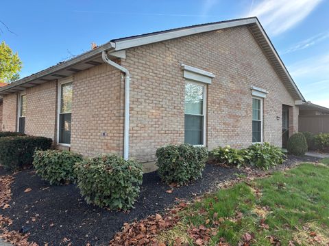 Photo of 171 Tranquility Court, Sidney, OH 45365 (MLS # 1041993)
