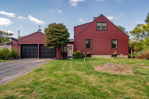 Photo of 4488 Northern Circle, Dayton, OH 45424 (MLS # 1041981)