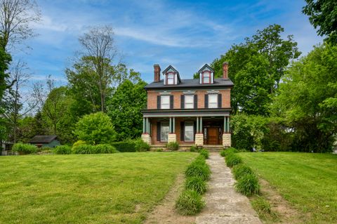 Photo of 361 Upper Valley Pike, Springfield, OH 45504 (MLS # 1042551)